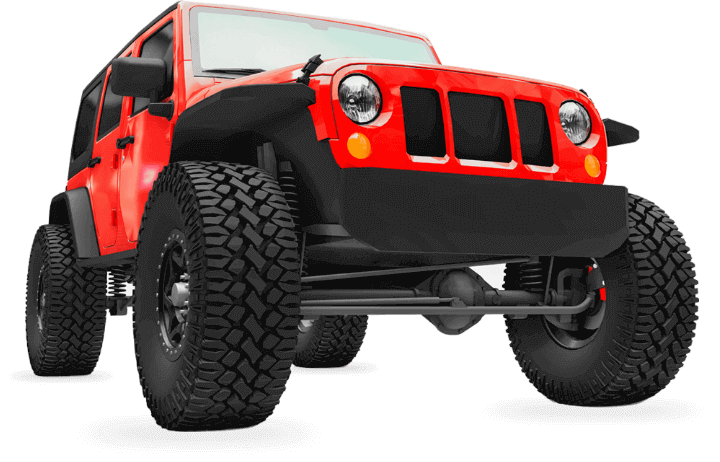 Jeep